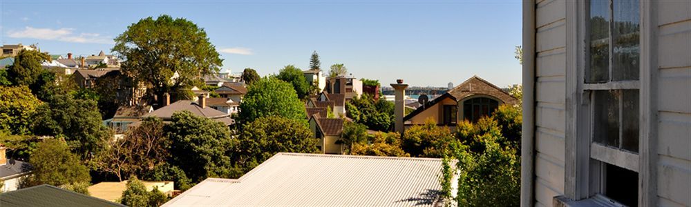 Lantana Lodge Auckland Exterior photo