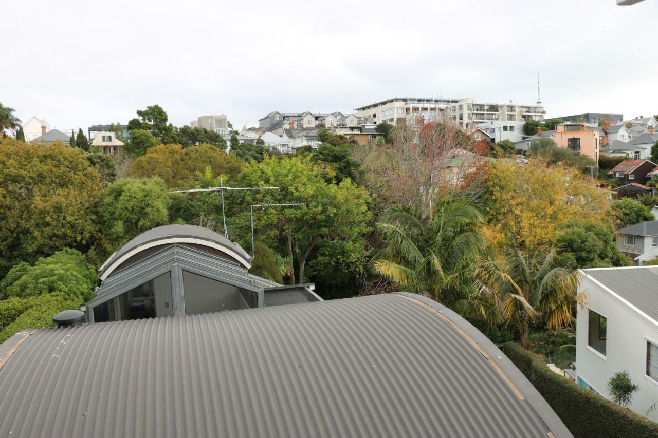 Lantana Lodge Auckland Exterior photo