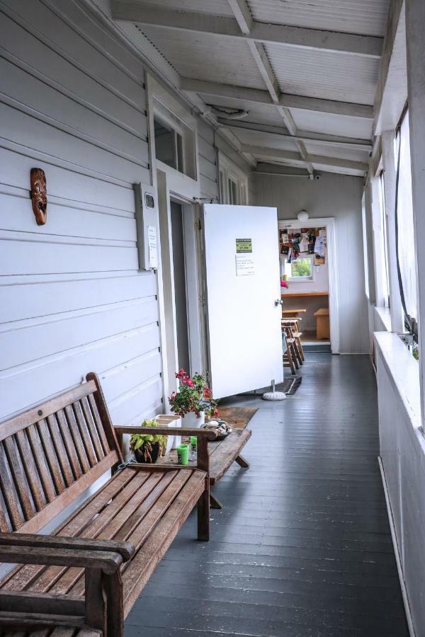 Lantana Lodge Auckland Exterior photo
